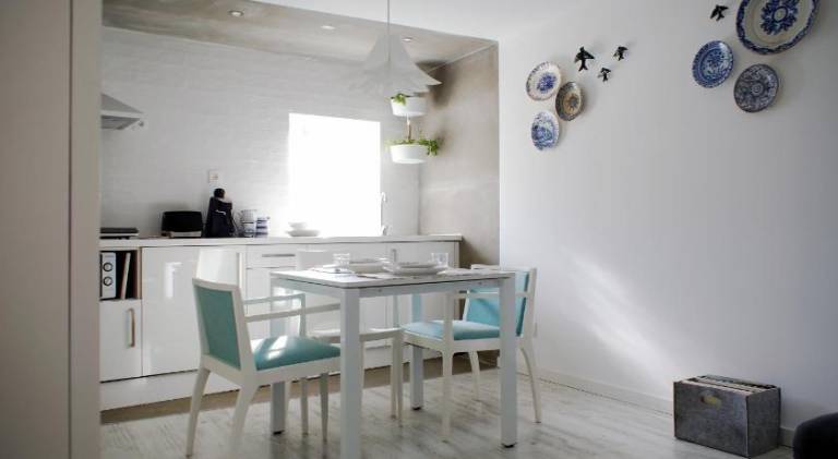 Holiday apartment | Near Monastery of Santa Cruz | Pet-friendly in Coimbra