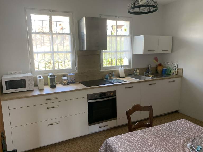 Casa Arette