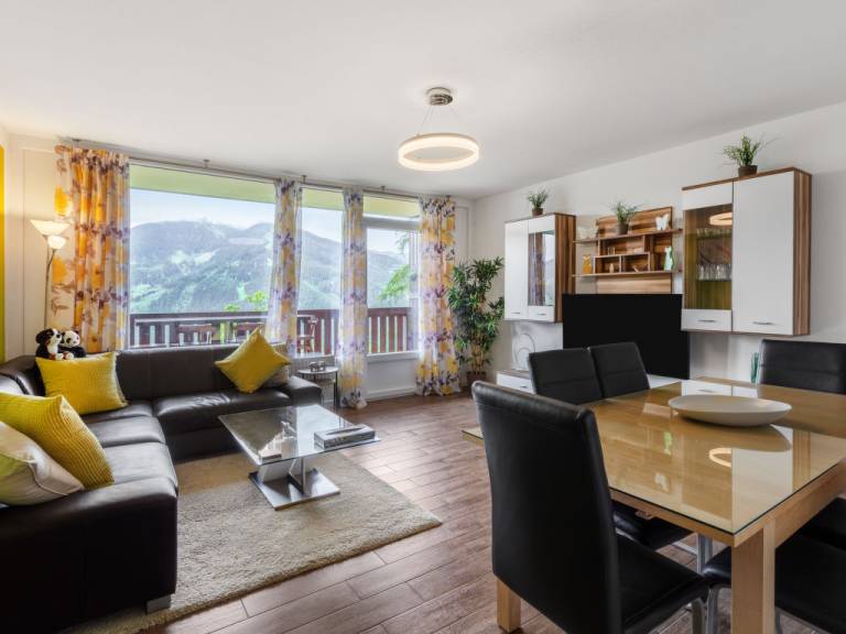 Ferienwohnung Mühlbach am Hochkönig