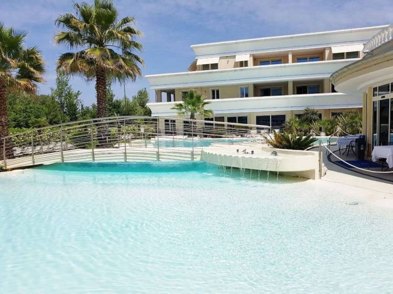 Aparthotel  Desenzano del Garda