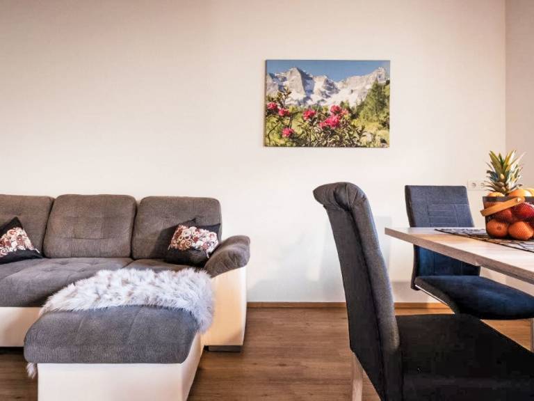 Rental apartment with garden | Mountain view — photo 3
