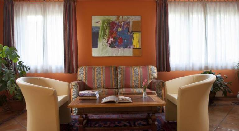 Hotel Naonis — photo 2