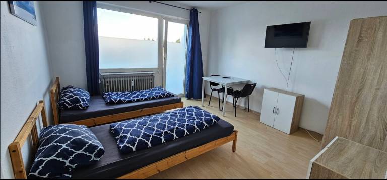 Ferienwohnung Dietzenbach