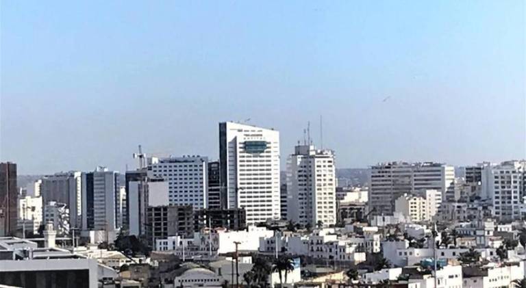 Wonderful apartment | Dogs allowed in Casablanca