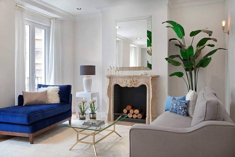 Apartamento Huertas