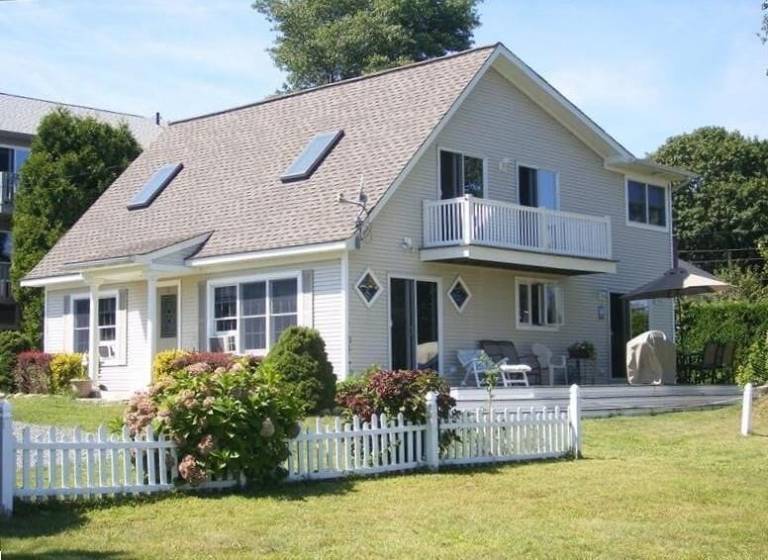 Maison de vacances Narragansett