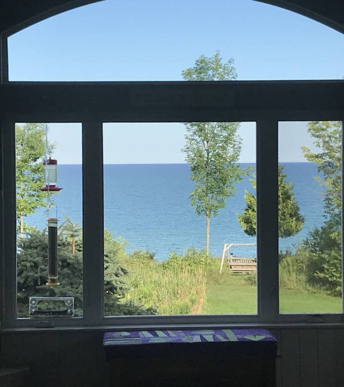 House Kewaunee