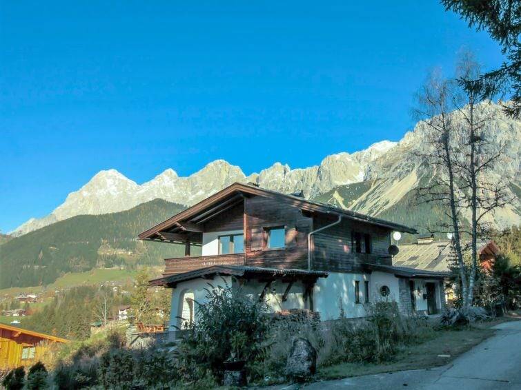Huis  Ramsau am Dachstein