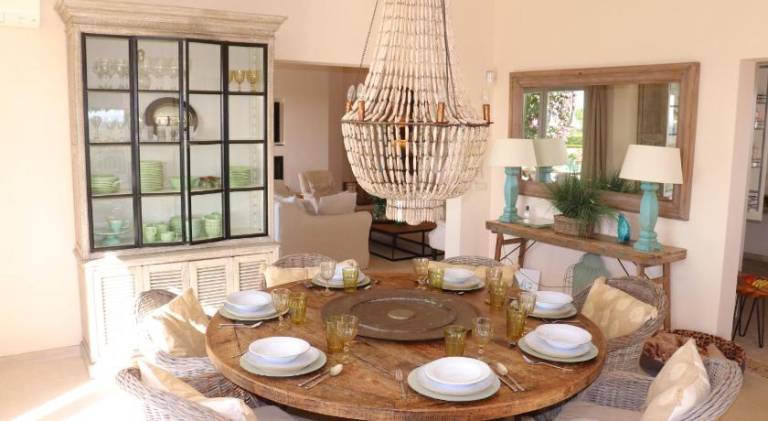 Ample villa with pool | Pet-friendly — photo 2
