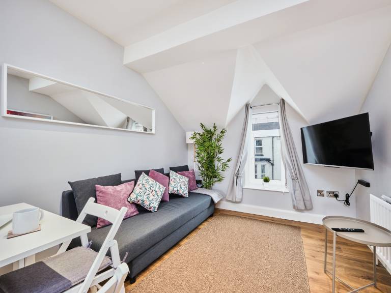 Apartment Portrush