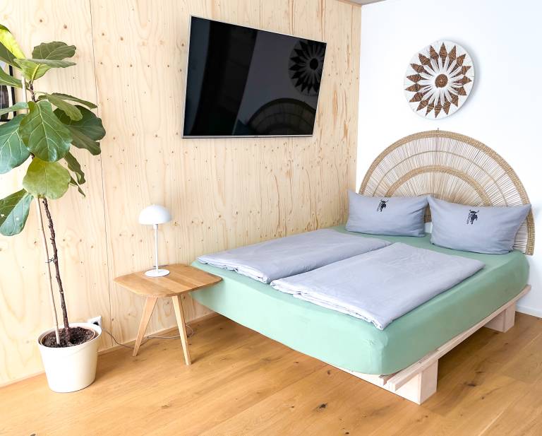 Ferienwohnung