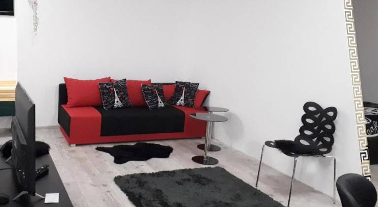 Apartment | Dogs allowed — photo 2