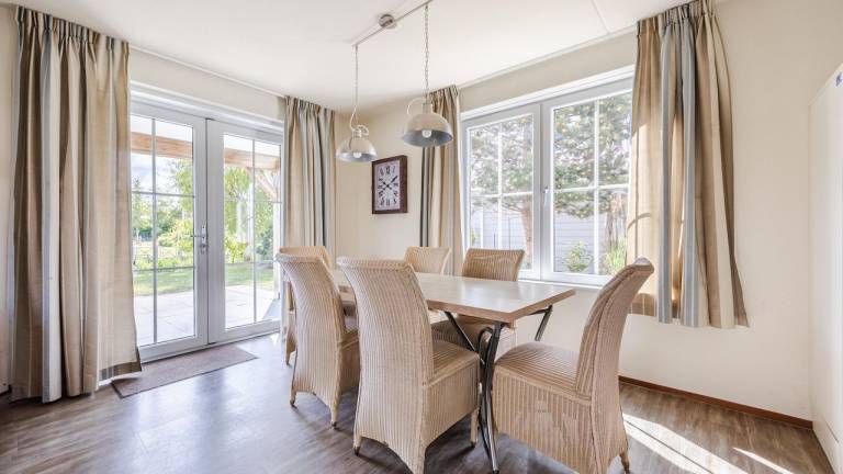 Ferienwohnung Cadzand