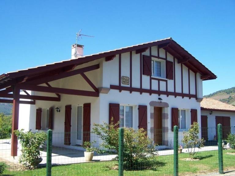 Gîte Saint-Étienne-de-Baïgorry