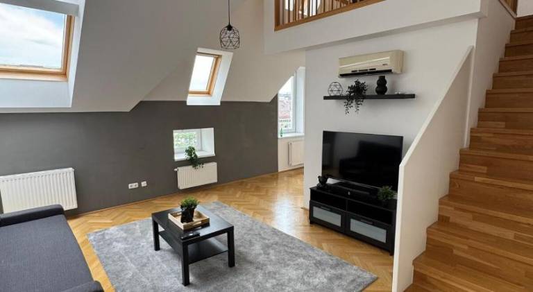 105 m² Ferienwohnung