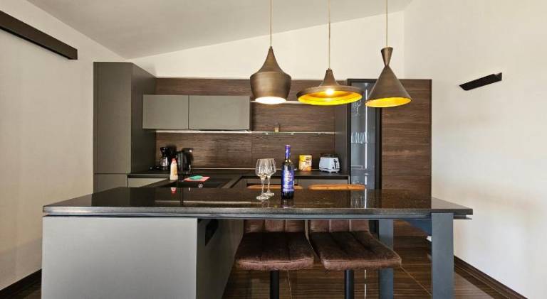 Apartment with 1 room for 4 persons — photo 3