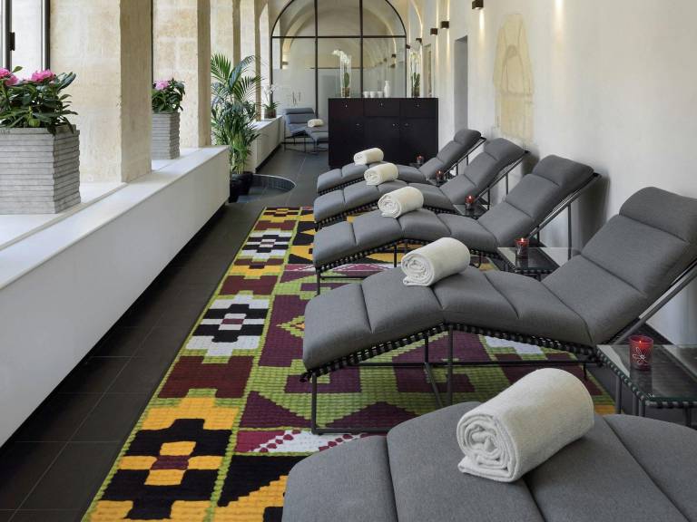 Jules César Hotel & Spa Arles - MGallery Collection — photo 2