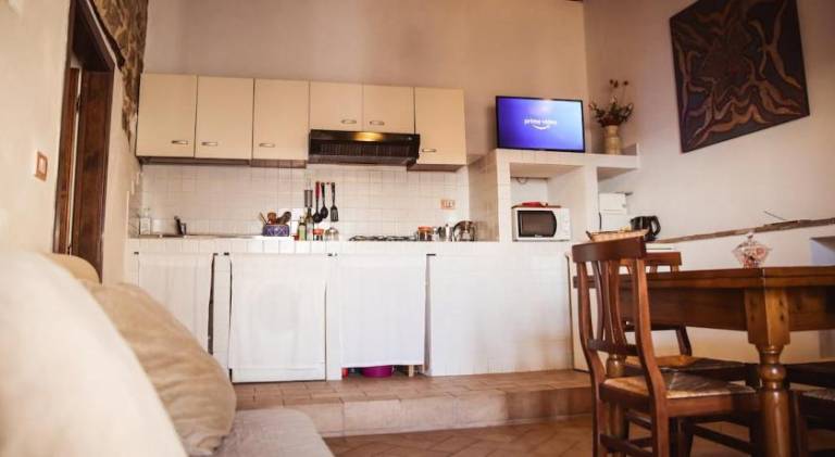 Rental apartment with 1 room for 3 persons — photo 2