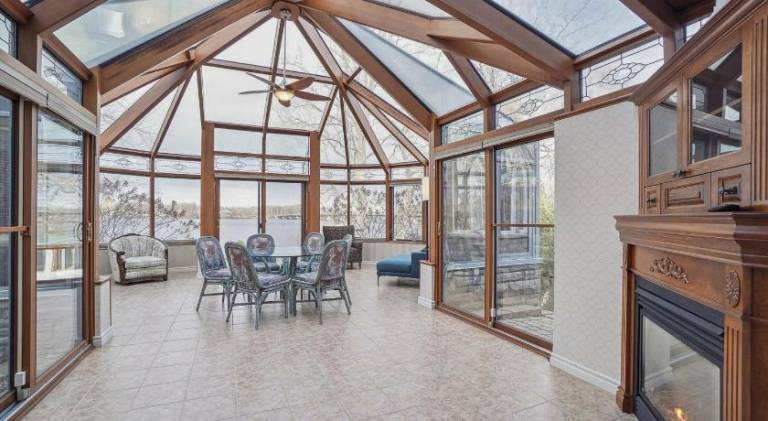 Private Waterfront Villa 9 BR Peaceful — photo 2