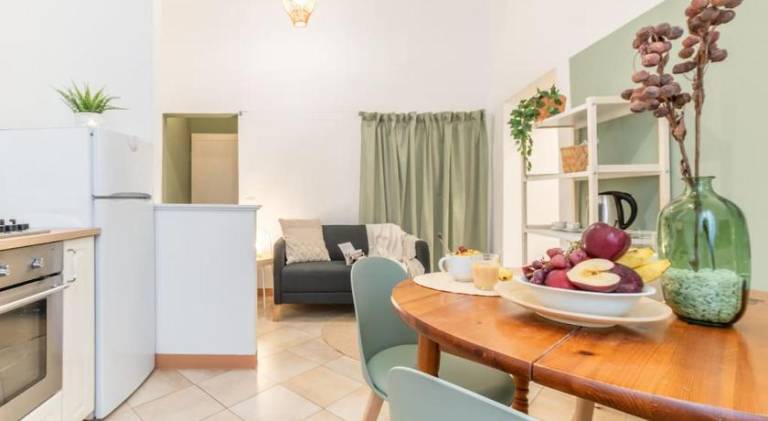 Lovely rental apartment | Close to Piazza del Campo | Pets are welcome — photo 3