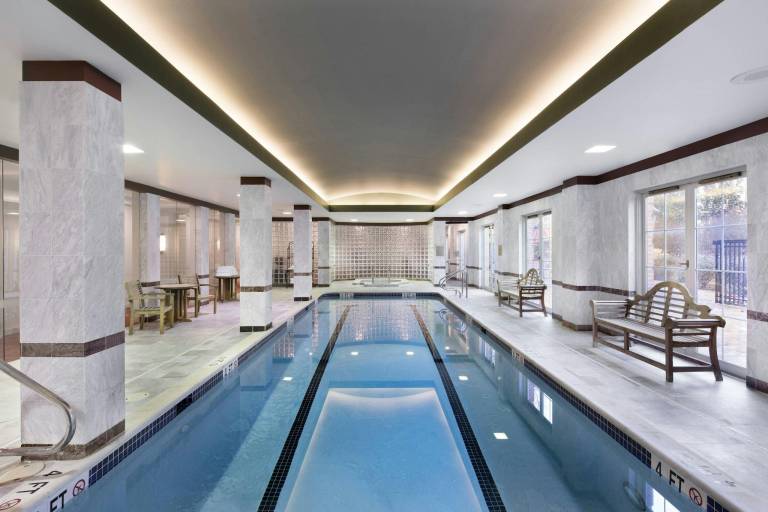 Westfields Marriott Washington Dulles — photo 4