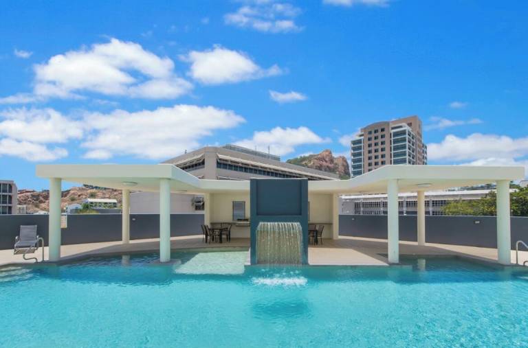 Apartment Townsville City