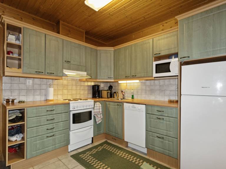 Vacation home with sauna | Pets are welcome — photo 5