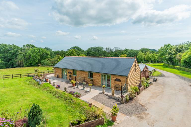 Cottage Cowbridge