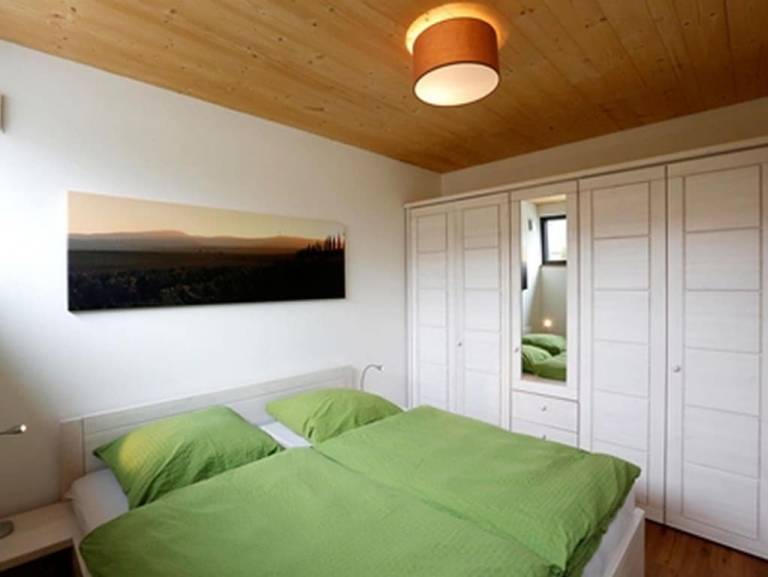 Ferienwohnung Herxheim am Berg