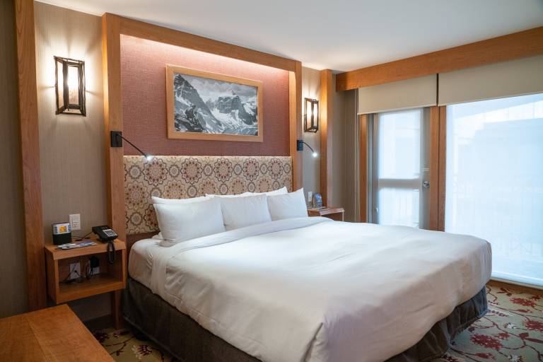 Aparthotel Banff