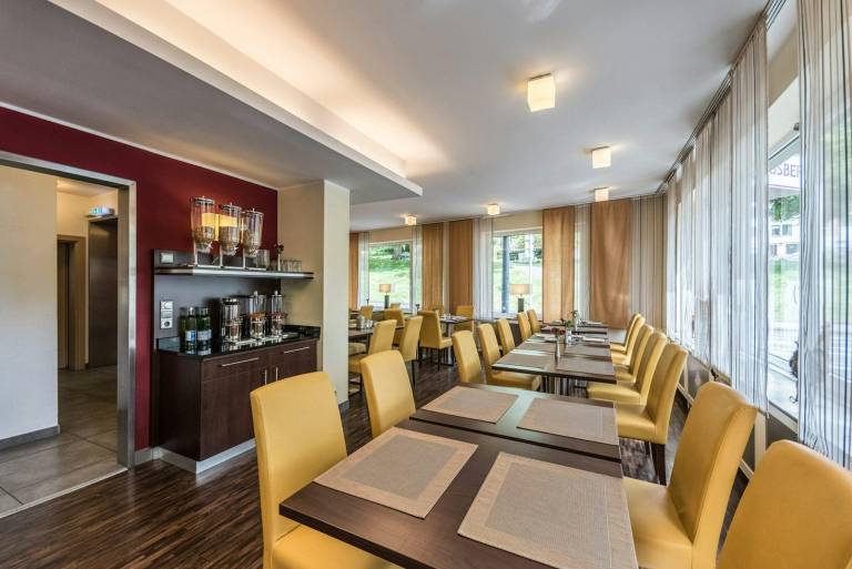 Hotel Lousberg — photo 4