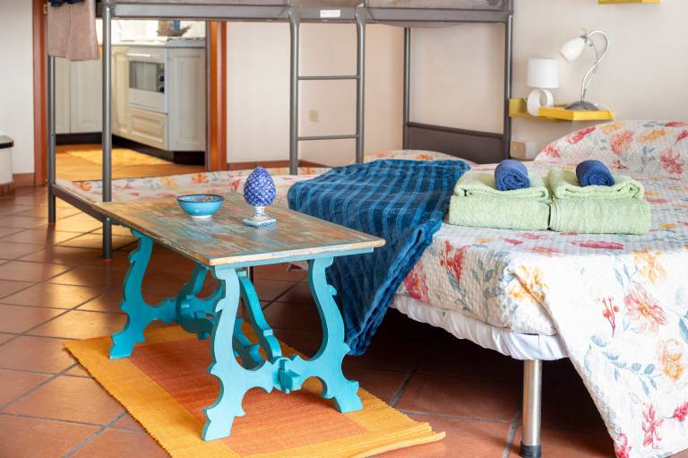 Holiday apartment with fast internet | City view — photo 2