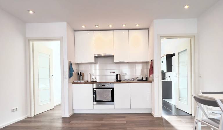 Ferienwohnung Weilbach