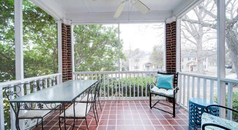 Vacation home | Dogs allowed — photo 4