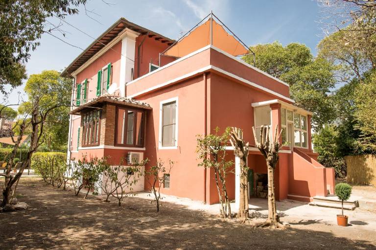Serviced apartment with barbeque, pool & garden | Near Leaning Tower of Pisa | Pets allowed — photo 3