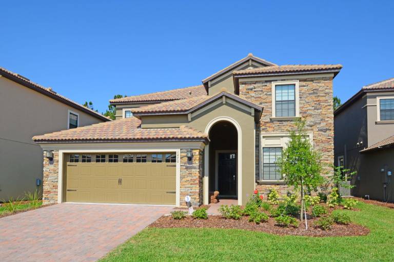Child-friendly nice vacation home with grill & private pool | Pet-friendly — photo 2