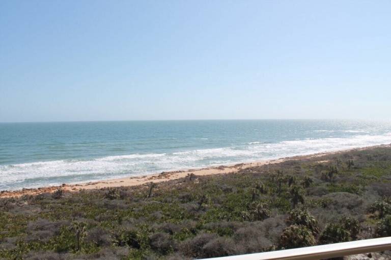 Condo  Marineland