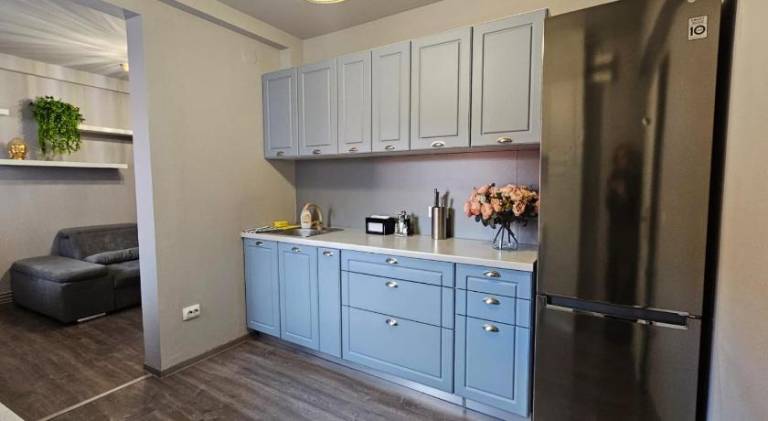 Charming serviced apartment with terrace | Near Cluj-Napoca Tailors' Bastion | Pet-friendly — photo 5
