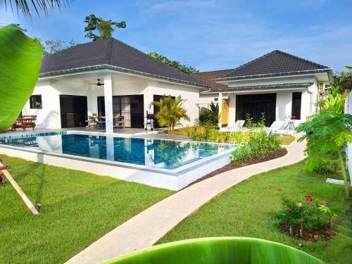 Villa Khao Lak