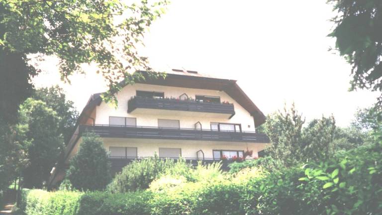 Ferienwohnung  Badenweiler