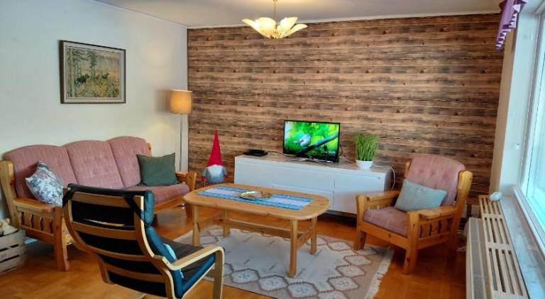 Pleasant vacation home | Pets are welcome — photo 2