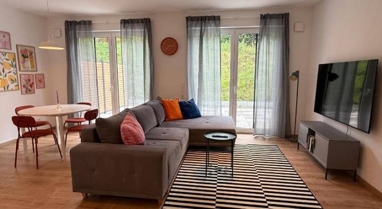 Ferienwohnung Trossingen