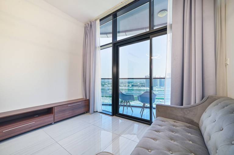 Leilighet  Emirates Hills