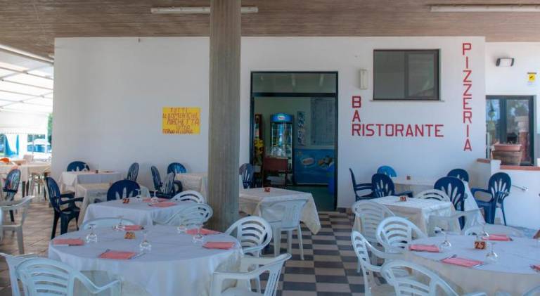 Camping Village Adriatico Giulianova — photo 5