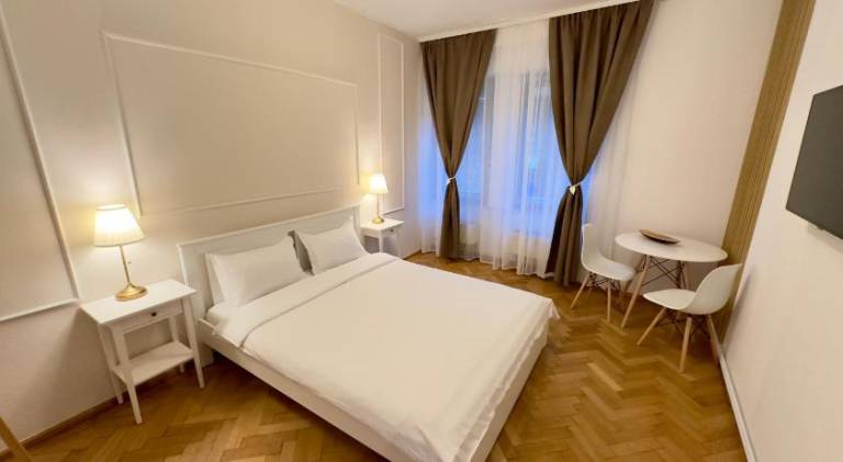 Apartment with 1 room for 2 persons — photo 2