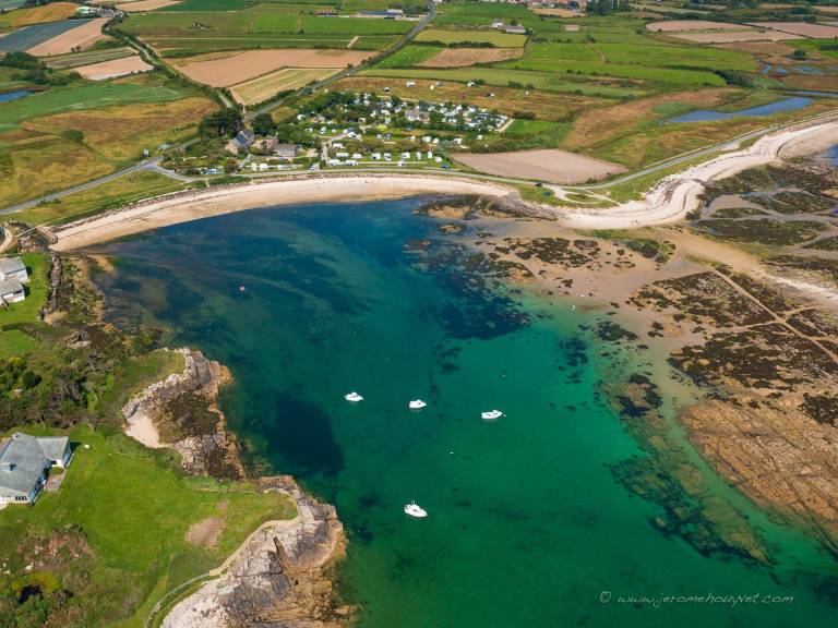 Mobil-home Barfleur