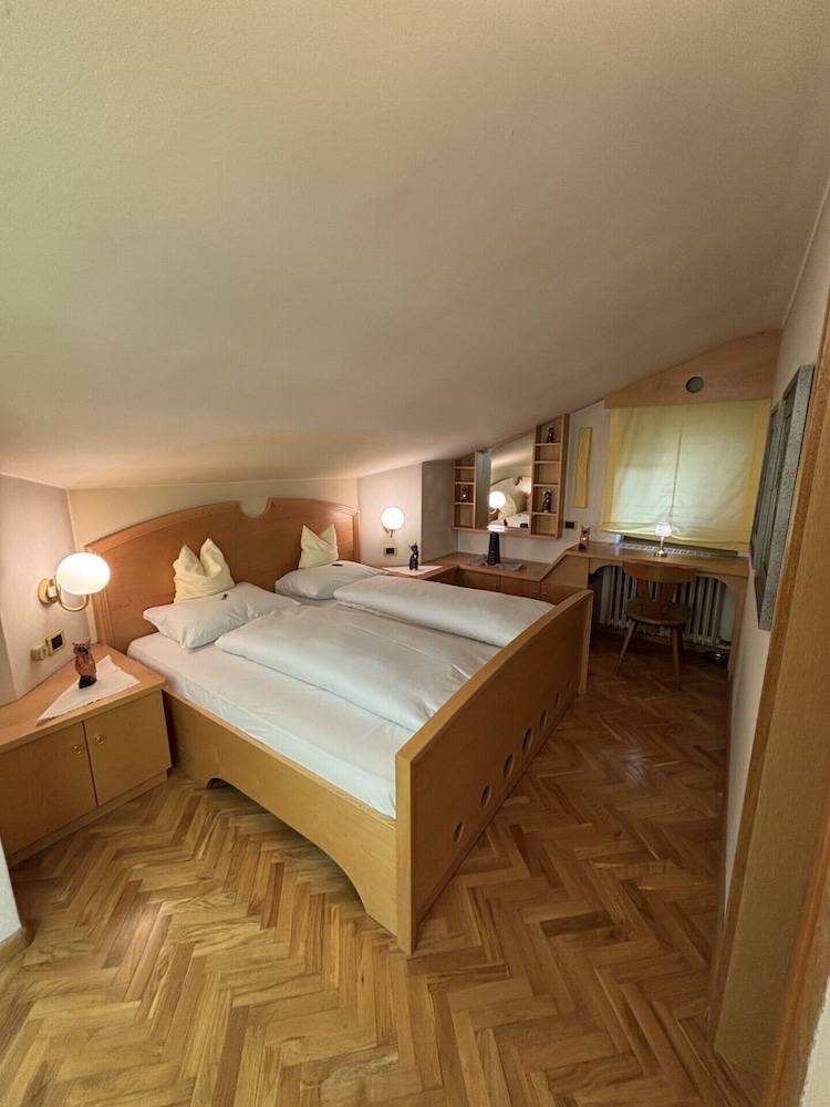 Bed and Breakfast Corvara In Badia