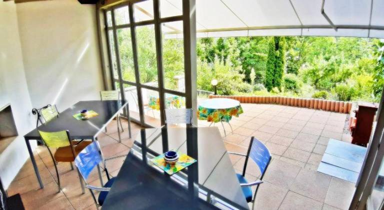 Ferienwohnung Albstadt Panorama — photo 5