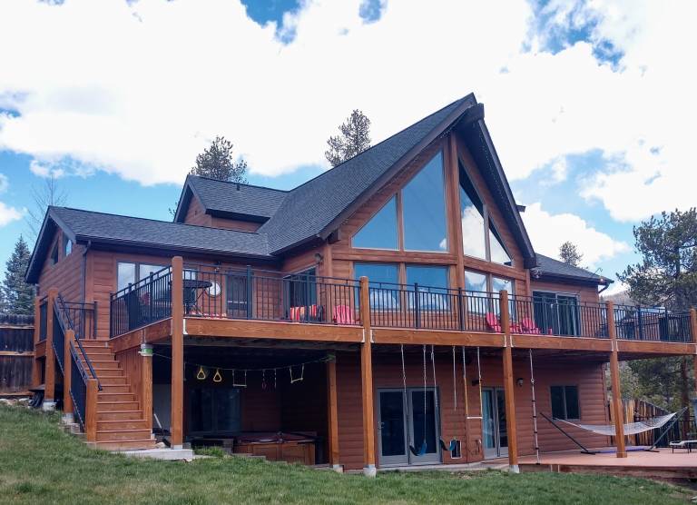 House Silverthorne