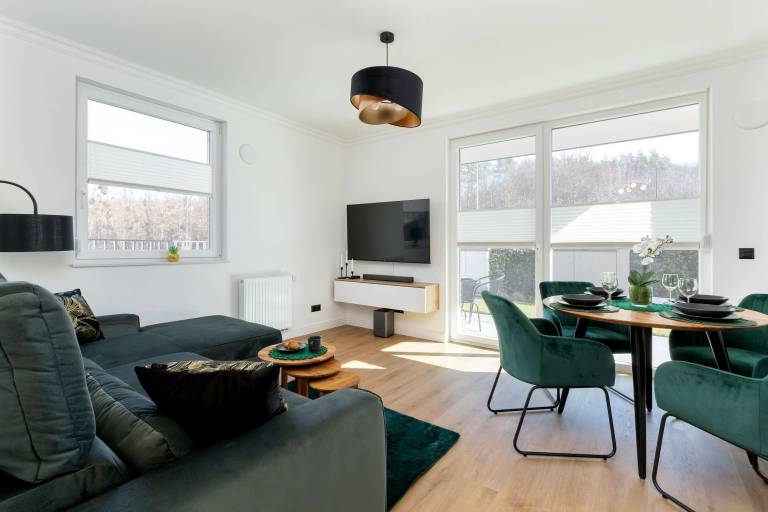 Apartment  Piecki-Migowo